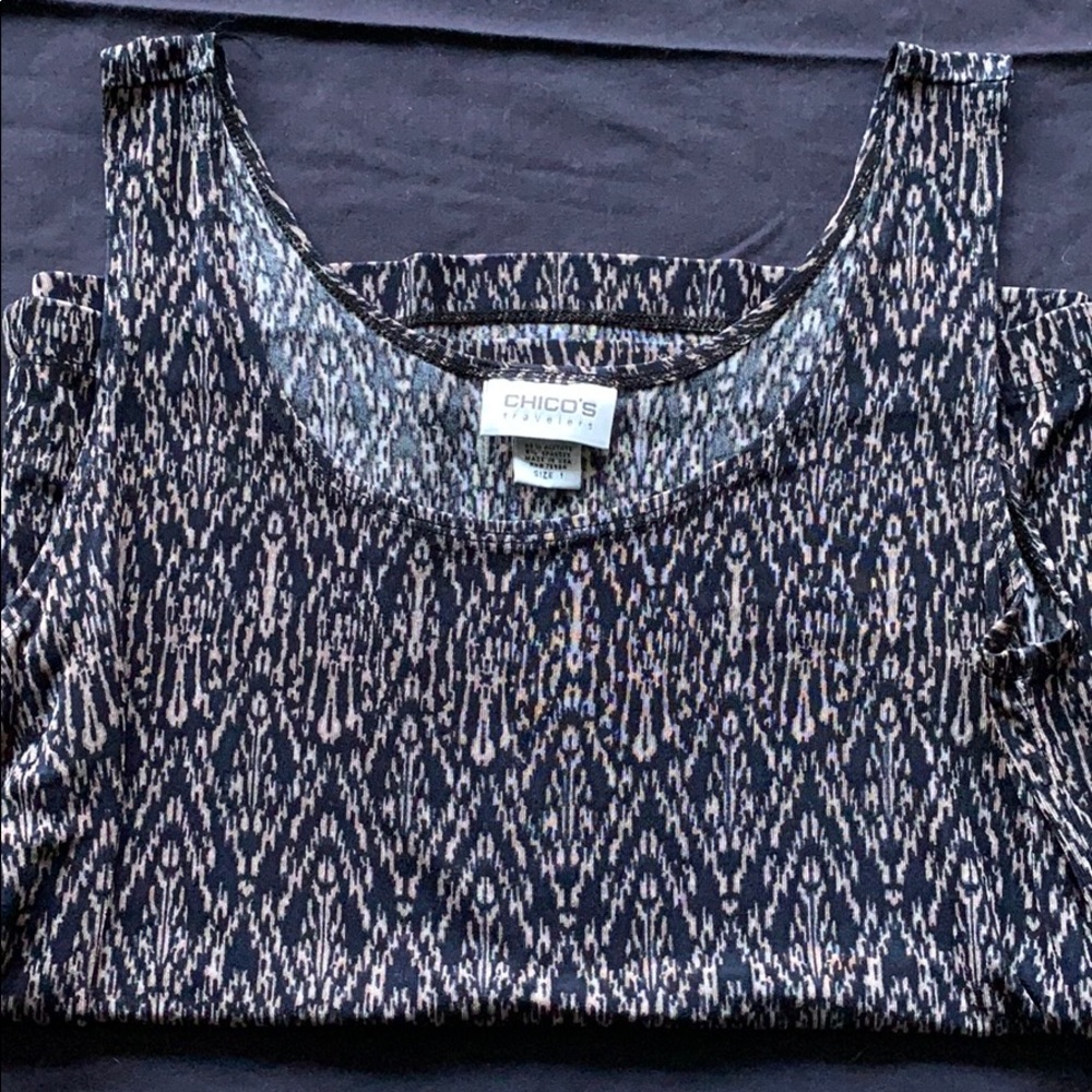 Dressy tank